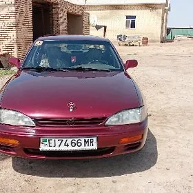 Toyota Camry 1995