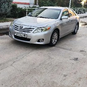Toyota Camry 2009