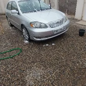 Toyota Corolla 2007