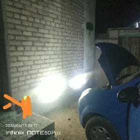 led lampa лед лампа