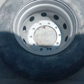 kamaz teker