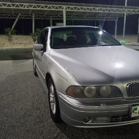 BMW 525 2003