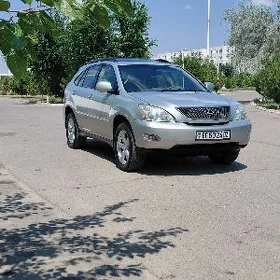 Lexus RX 330 2004