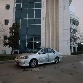 Toyota Corolla 2004