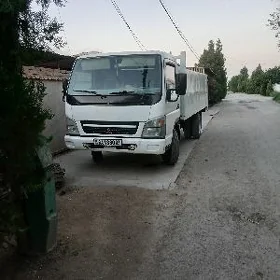 Mitsubishi Canter 2005