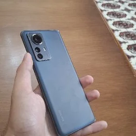 Xiaomi Mi 12 pro 12+12/256