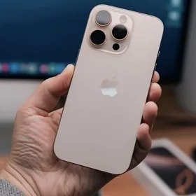 Iphone 16 pro