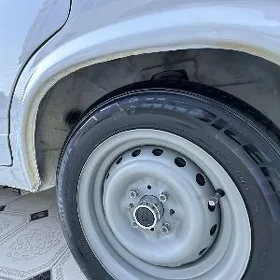 Lada 2107 diska teker