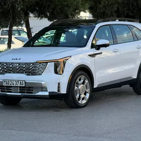 Kia Sorento 2025