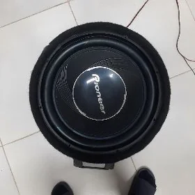 Sambufer usilitel 400w