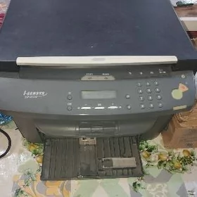 Printer MF4018