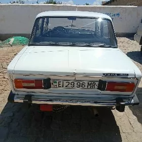 Lada 2106 1988