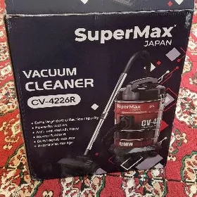 Supermax Bedre Palisos