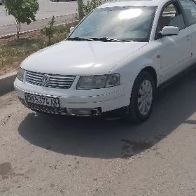 Volkswagen Passat 1998