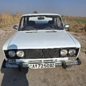 Lada 2106 1986