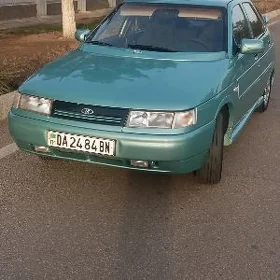Lada VAZ-2112 2002