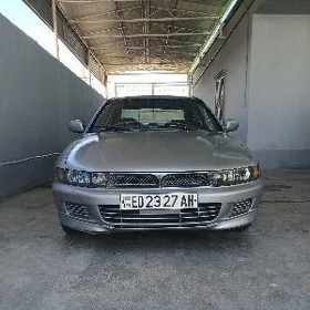 Mitsubishi Galant 1997