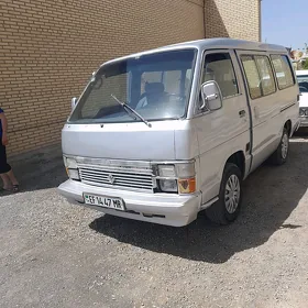 Toyota Hiace 1987