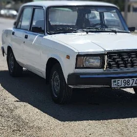 Lada 2107 1996