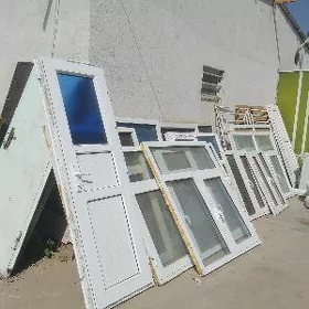 AÝNA GAPYLAR АЙНА ГАПЫ