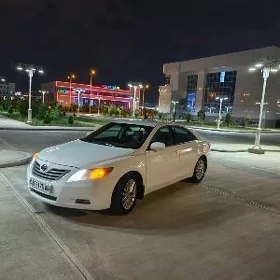 Toyota Camry 2007