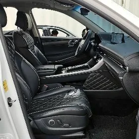 Genesis GV80 2021