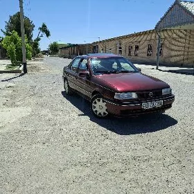 Opel Vectra 1991
