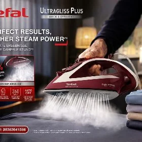 ORGYNAL TEFAL UTUK 2800W