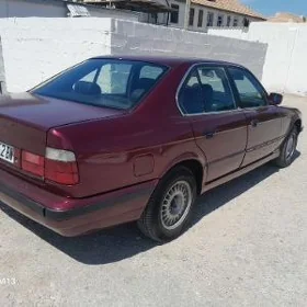 BMW 525 1990