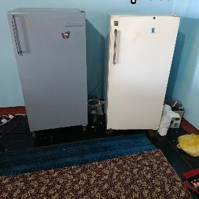 Haladilnik Холодильник