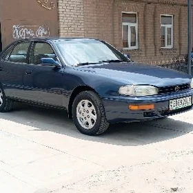 Toyota Camry 1993