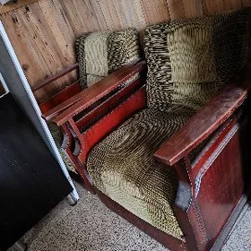kreslo кресло