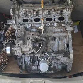 Tida 1.8 motor