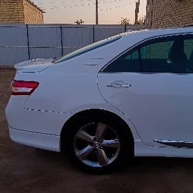 Toyota Camry 2010