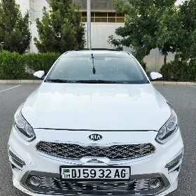 Kia Forte 2021