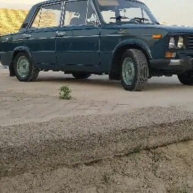 Lada 2106 1999
