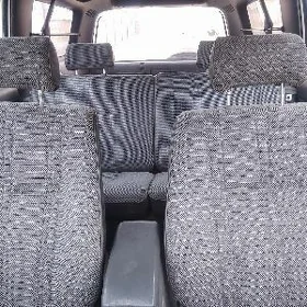 Toyota 4Runner 1993