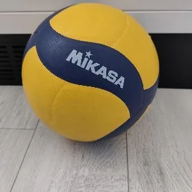 Mikasa woleýbol top