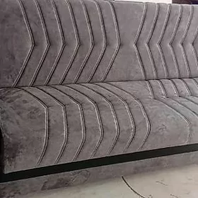 Yumsak mebel