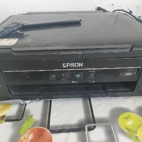 printer Epson swetnoy