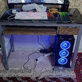 i7 6700 gaming