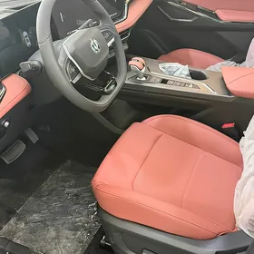 Changan X5 Plus 2026