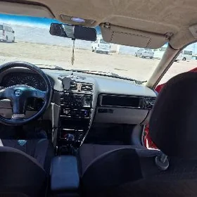 Opel Vectra 1992