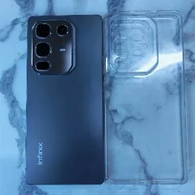 infinix note 50 pro