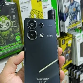 REDMI NOT 13PRO.8/256.