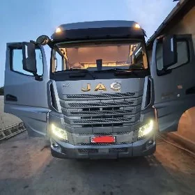DAF 460 2021