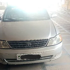 Toyota Avalon 2000