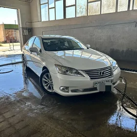 Lexus ES 350 2011