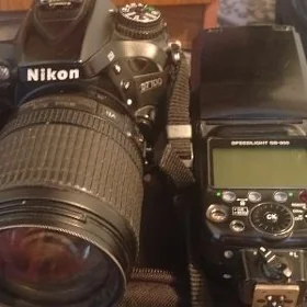 Nikon D7100