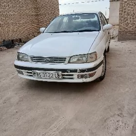 Toyota Corona 1995